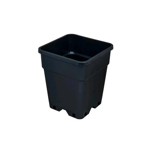 Topf Kunststoff 25L x 3 Stk