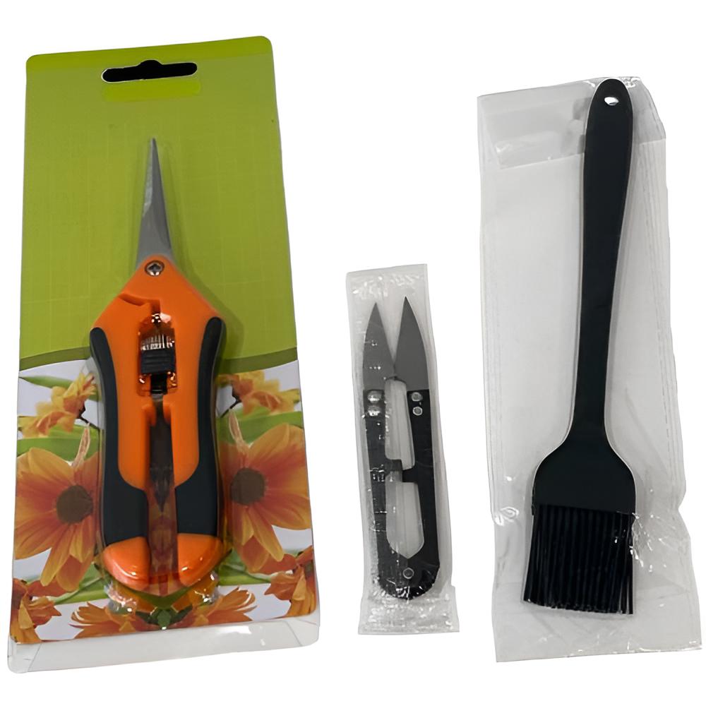 QNUBU - Bowl Trimmer 40cm