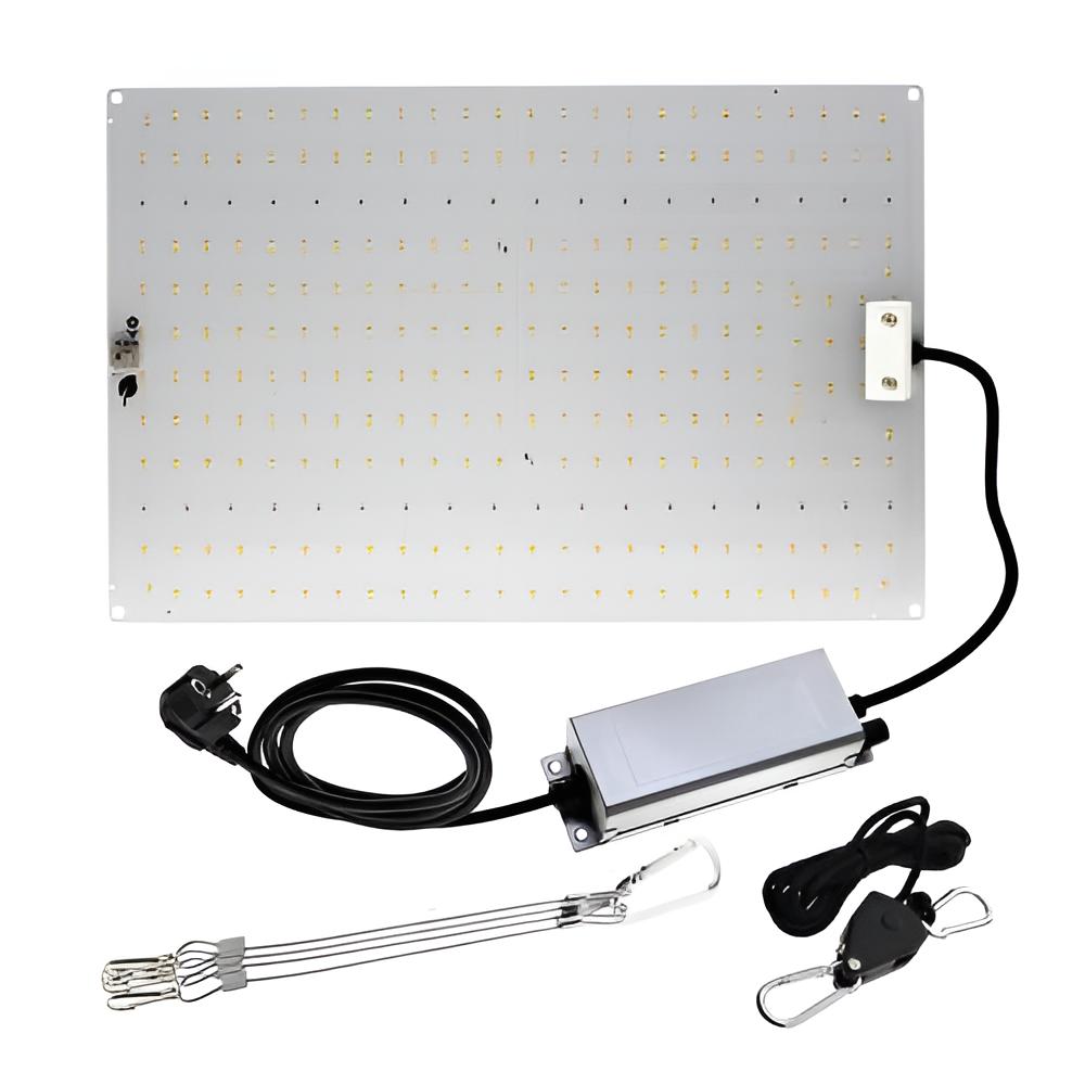 Airontek Quantum Board LED 65W – Full Spectrum | 2,8 µmol/J