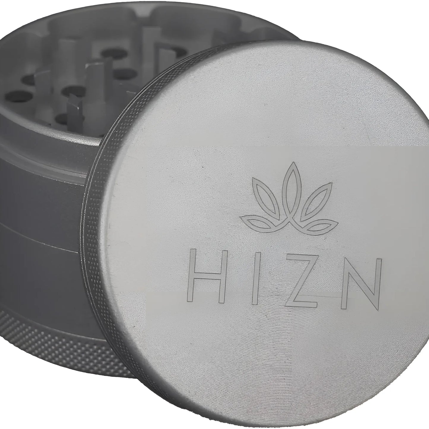 Hizen - Keramik Grinder - viele Farben