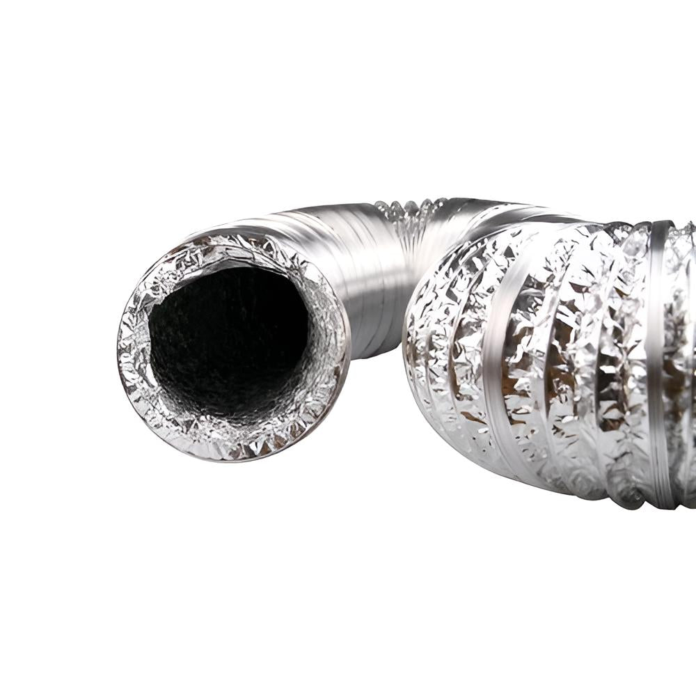 Aluconnect Schlauch Flexibel ⌀152mm