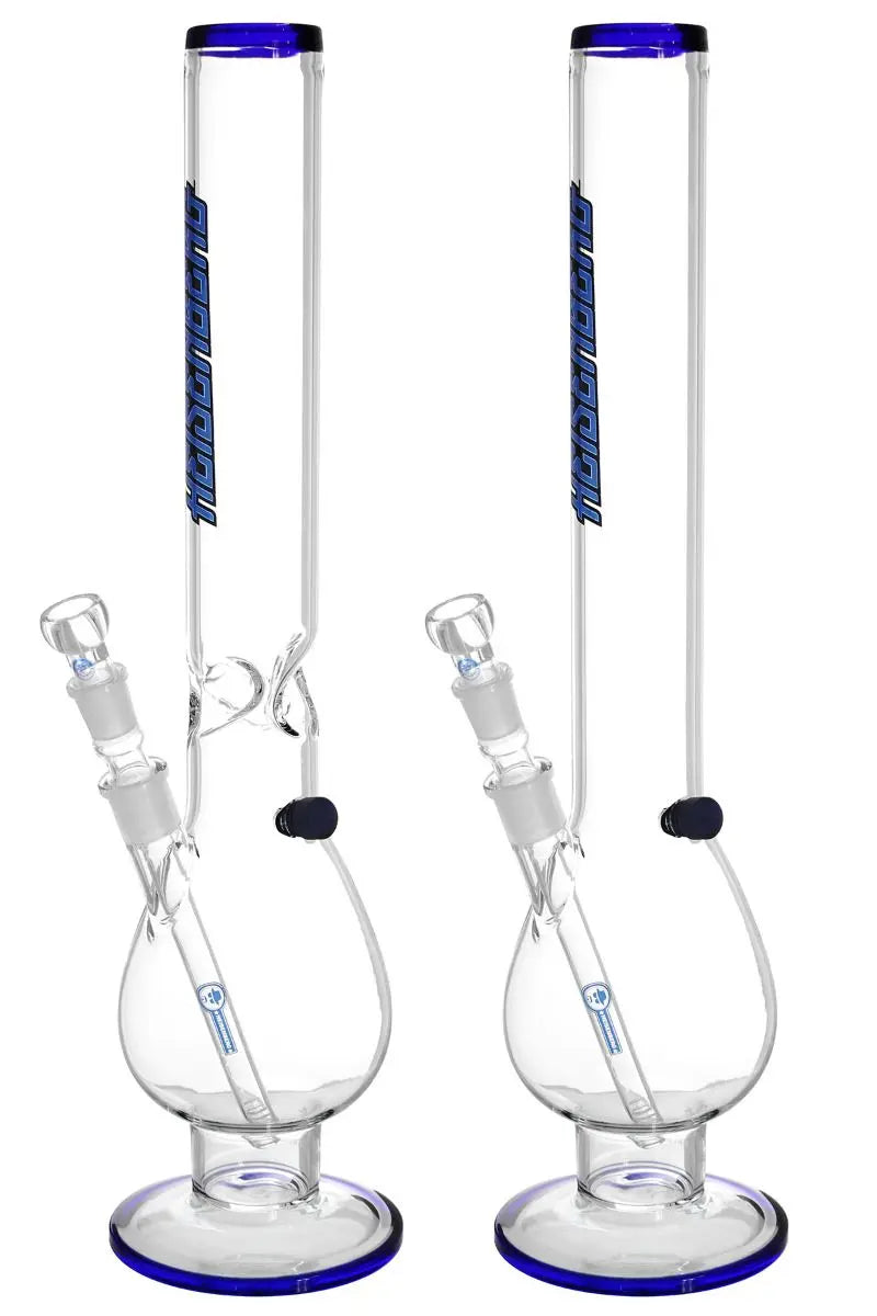 Heisenberg Big Mama 3.0 Glasbong – 50,5 cm