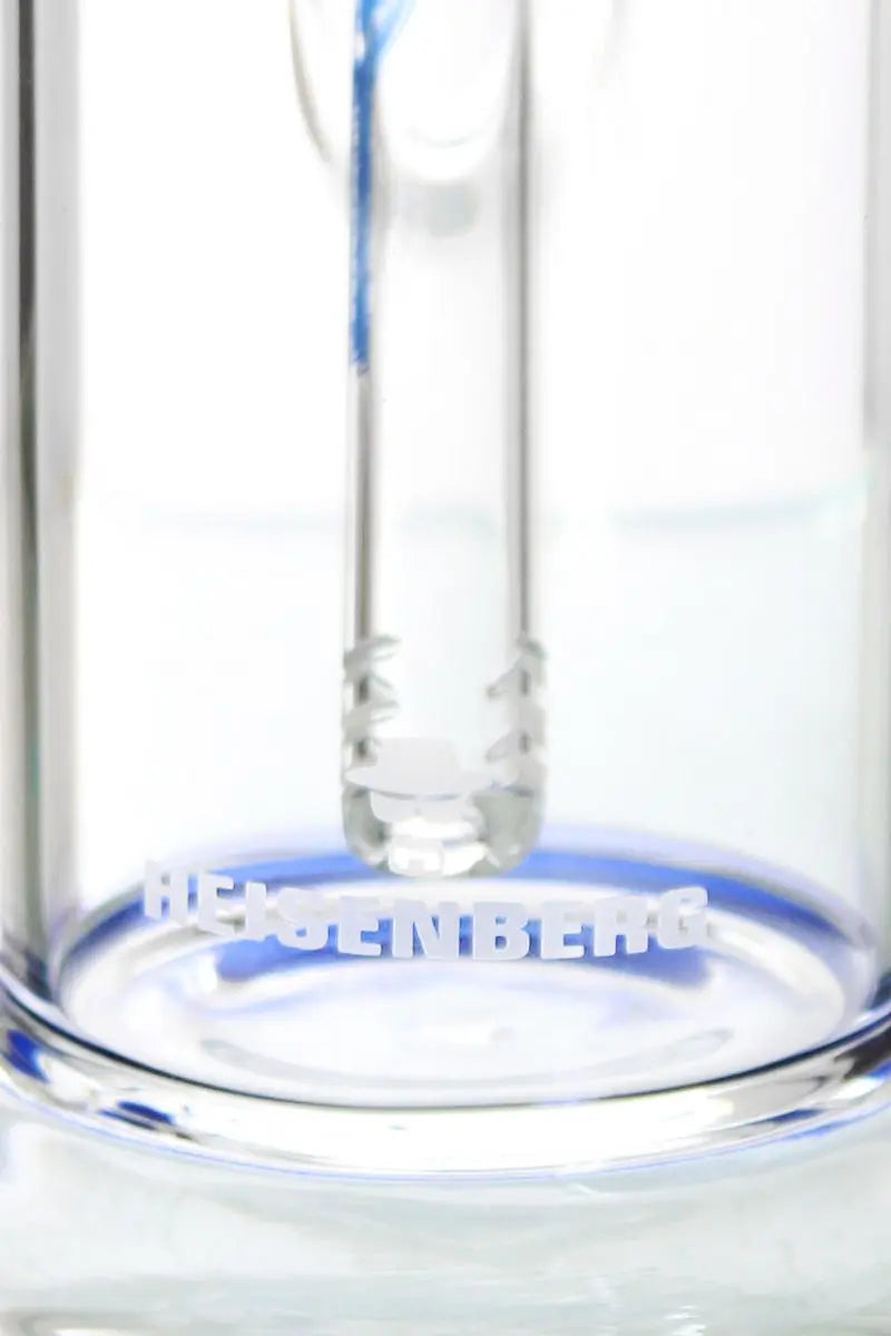 Heisenberg Long Fat Joe 3.0 Blue-Line – 60 cm