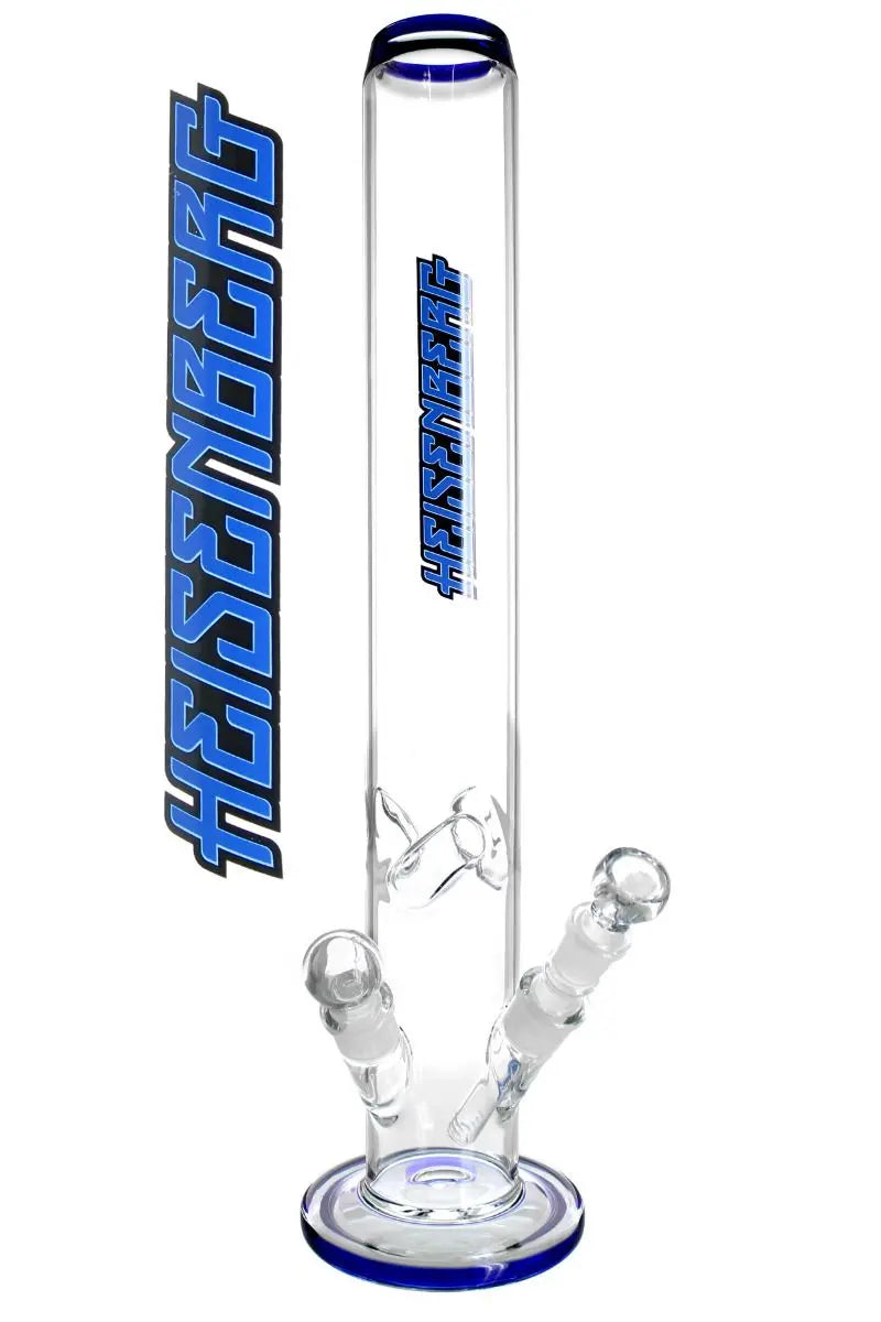 Heisenberg Machine 3.0