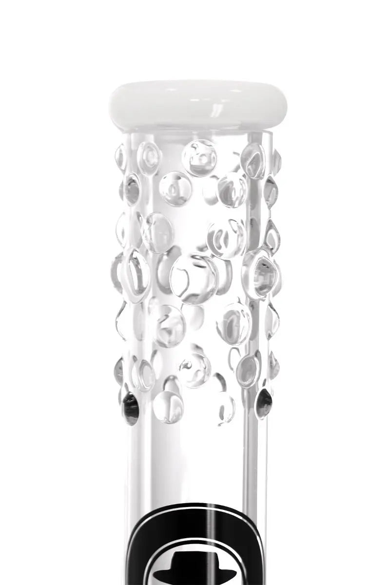 Heisenberg Beaker Bubble Color Arm Perc 7mm