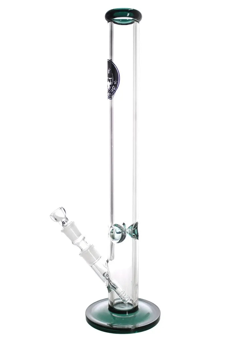 Heisenberg 50-7 Darkgreen