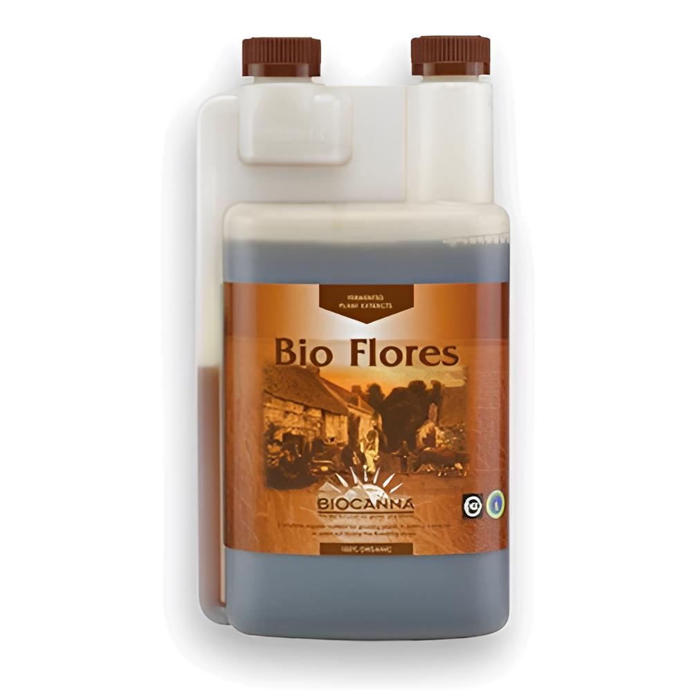 BioCanna Bio Flores, 1L
