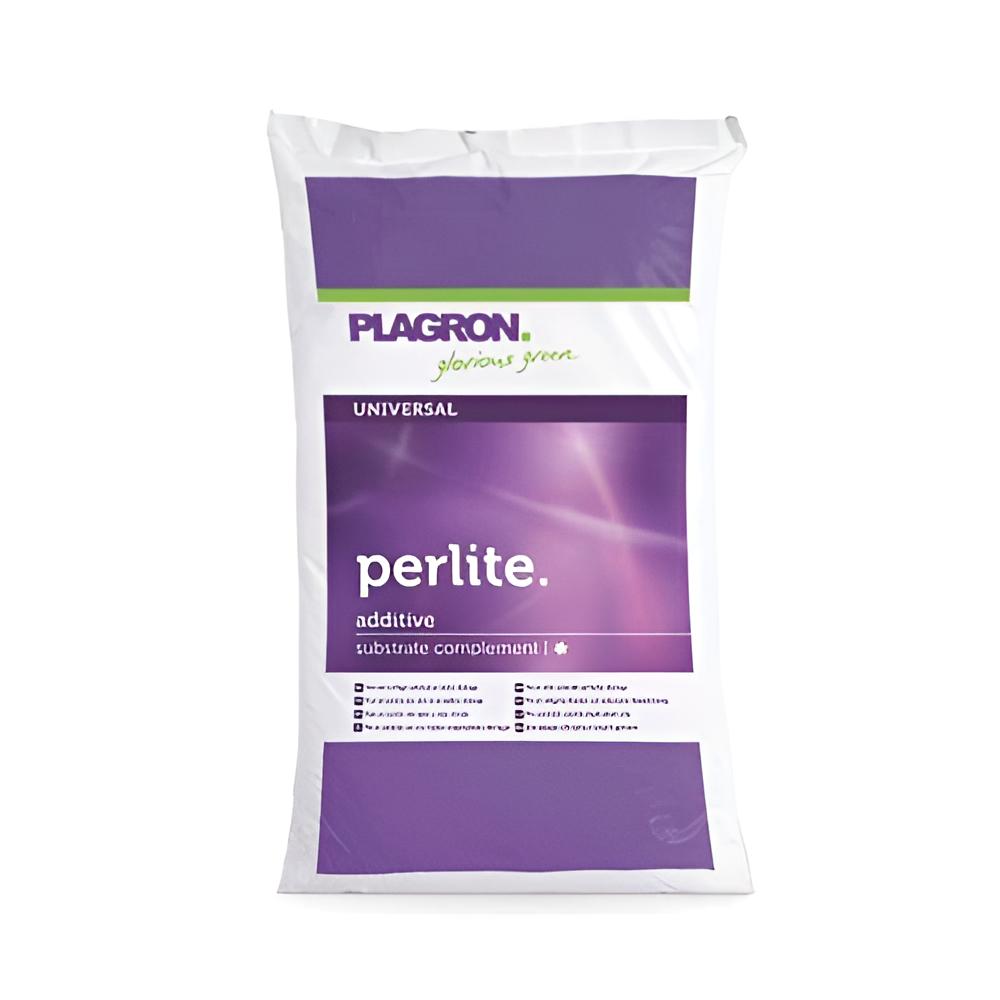Perlite Plagron 10 L