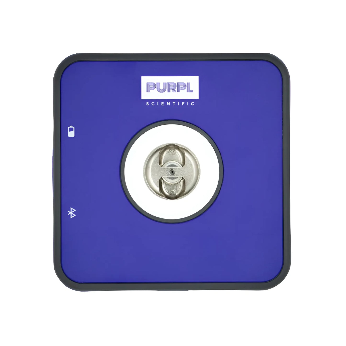 Purpl PRO Kit – Mobiles Cannabinoid-Testgerät mit Analyse-App