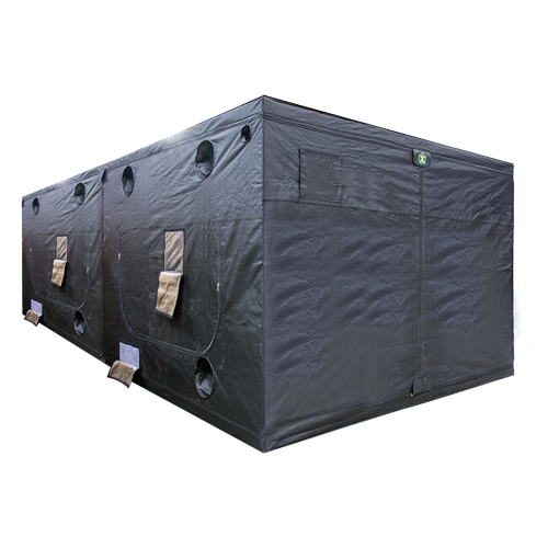 Dr. Green GR600 Growzelt – 600×300×215/240 cm