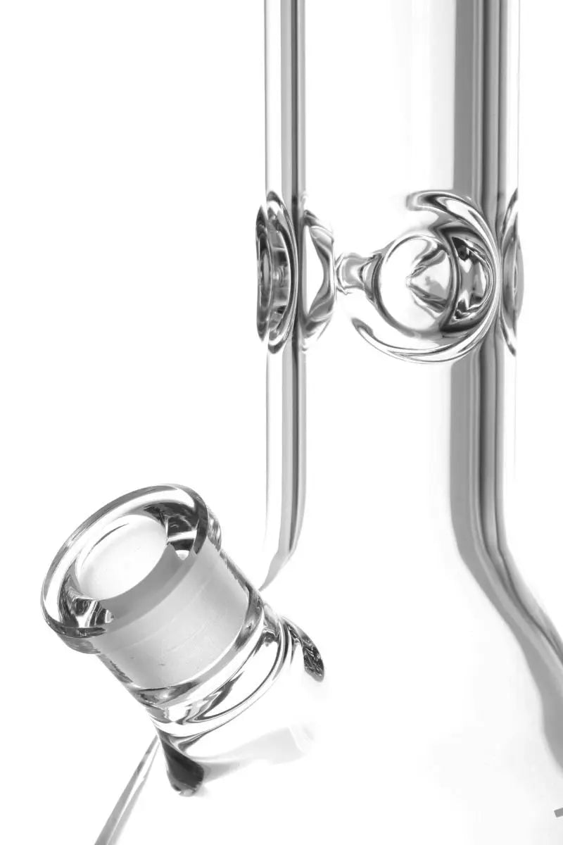 725170Heisenberg Orion 7mm Beaker Bong 41cm Nachansicht Chillum