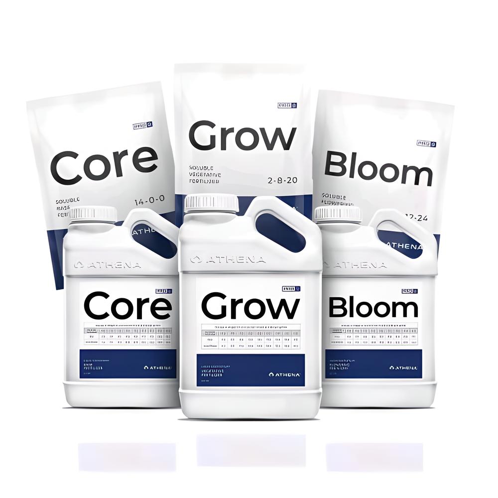 ATHENA Pro Line Starter Kit