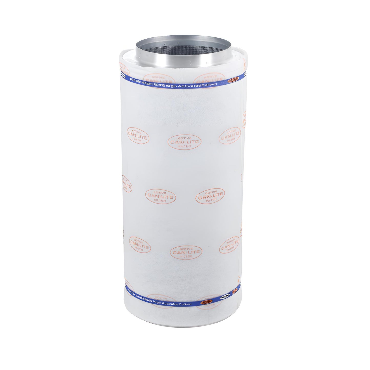 Can-Filters Original 250 mm Aktivkohlefilter 2400 m³/h