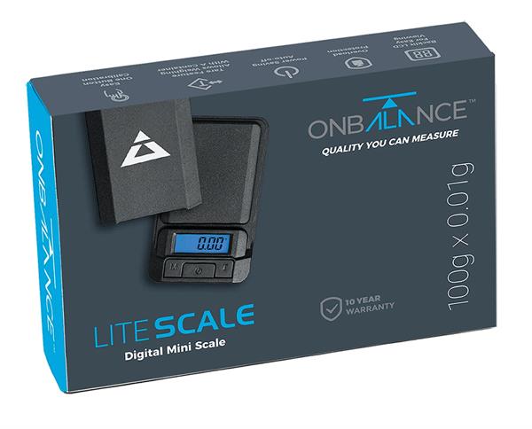 Digital Mini Waage 100g/0,01