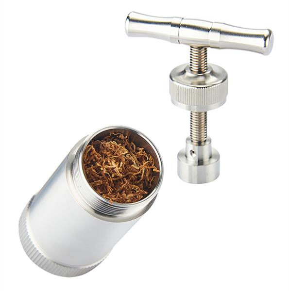 Pollenpresse Champ High 85mm
