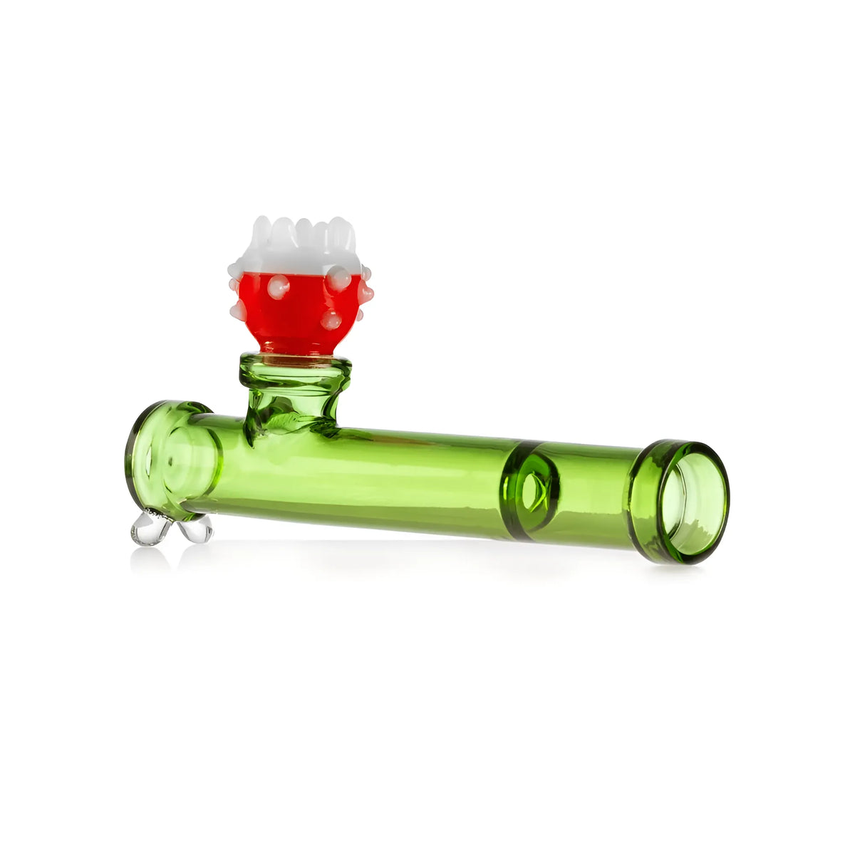 Hemper Gaming Flower Piranha Cannabis-Hanfpfeife