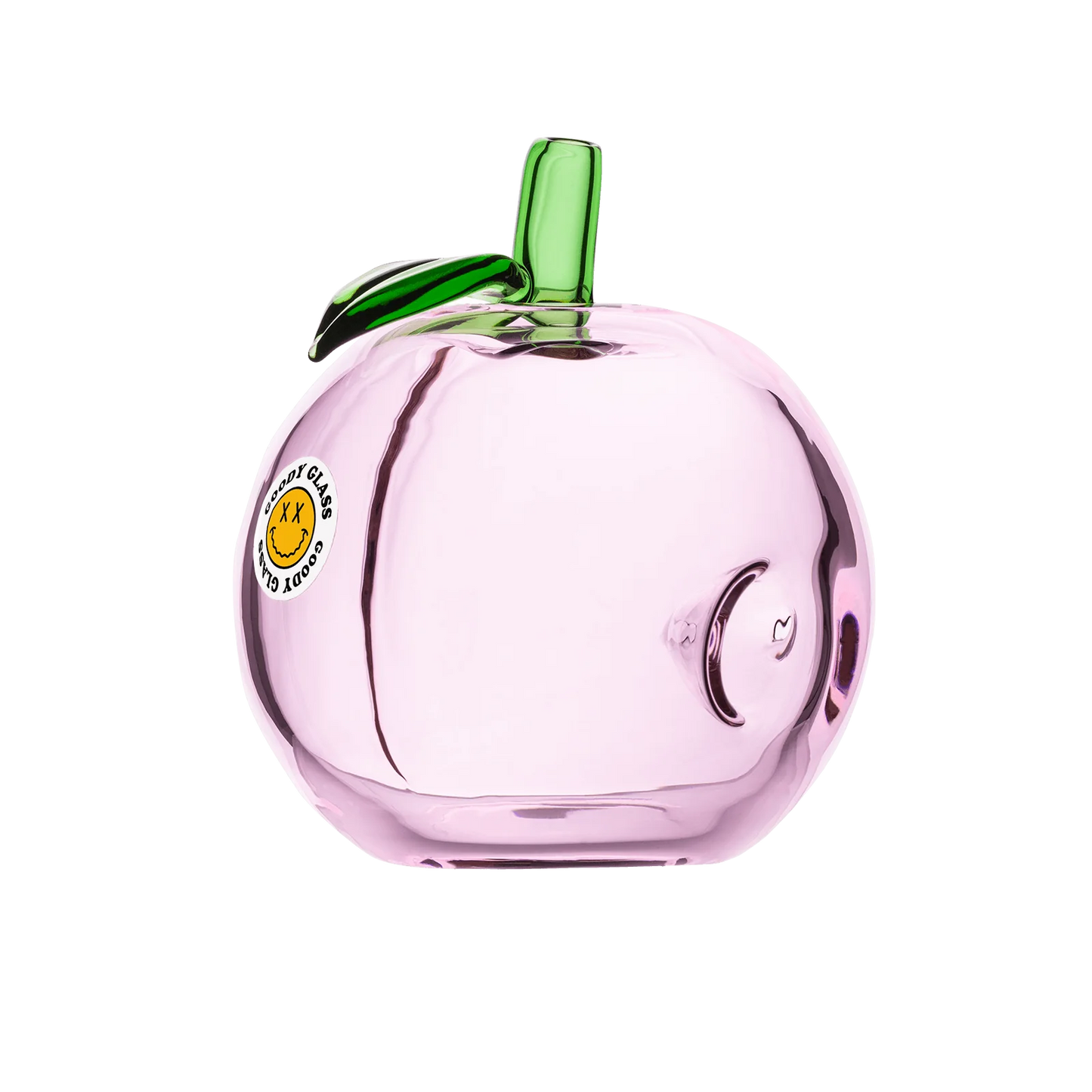 Hemper Peachy Cannabis-Hanfpfeife