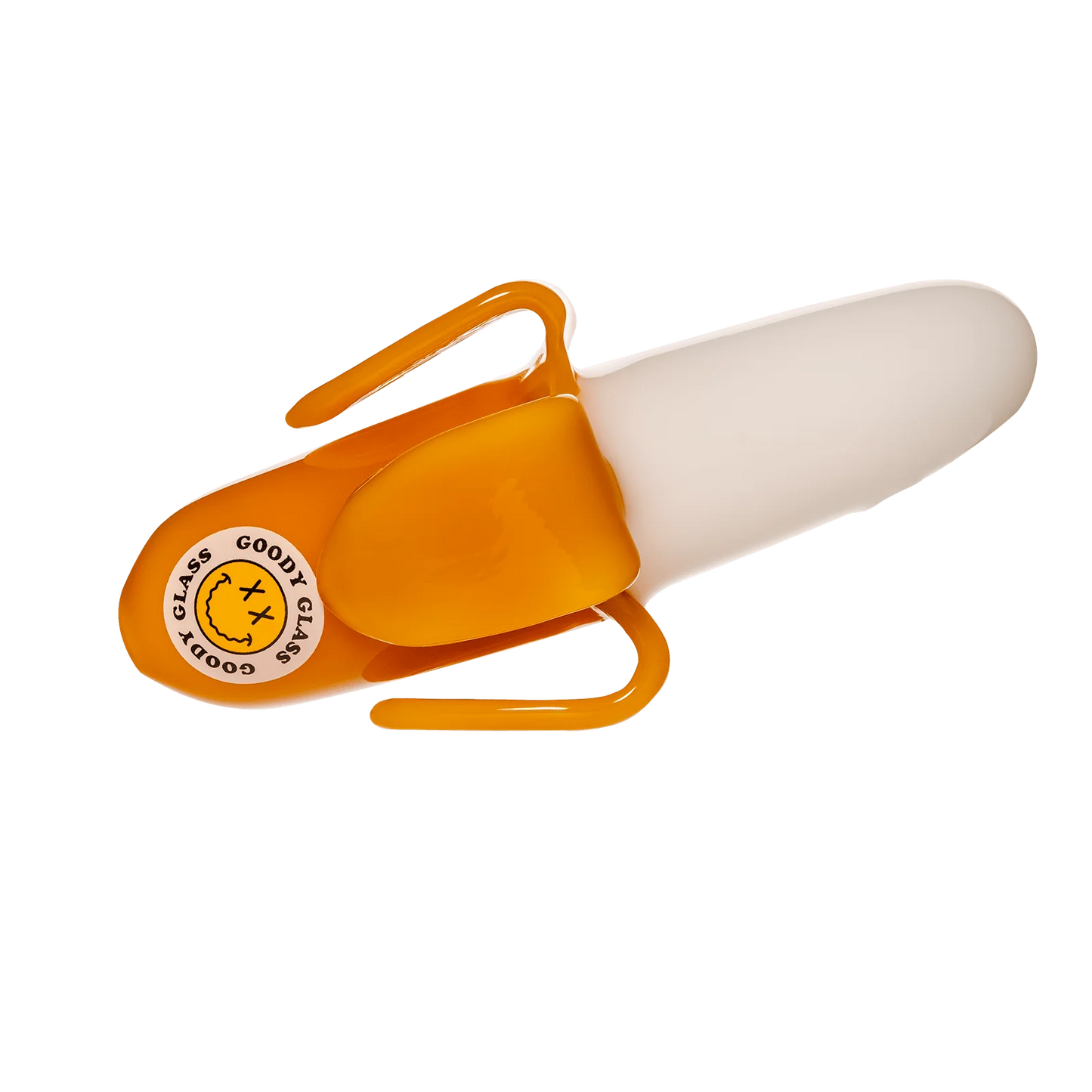 Hemper Bananza Cannabis-Hanfpfeife