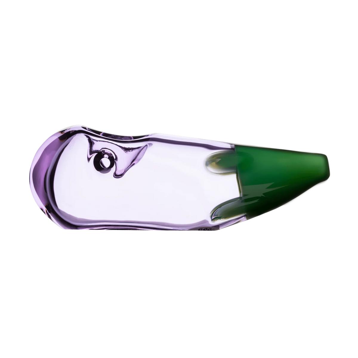 Goofy - Handpfeife - Aubergine