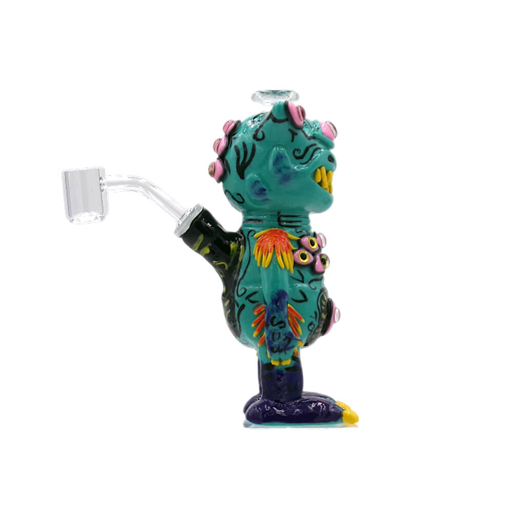 Dab Rig