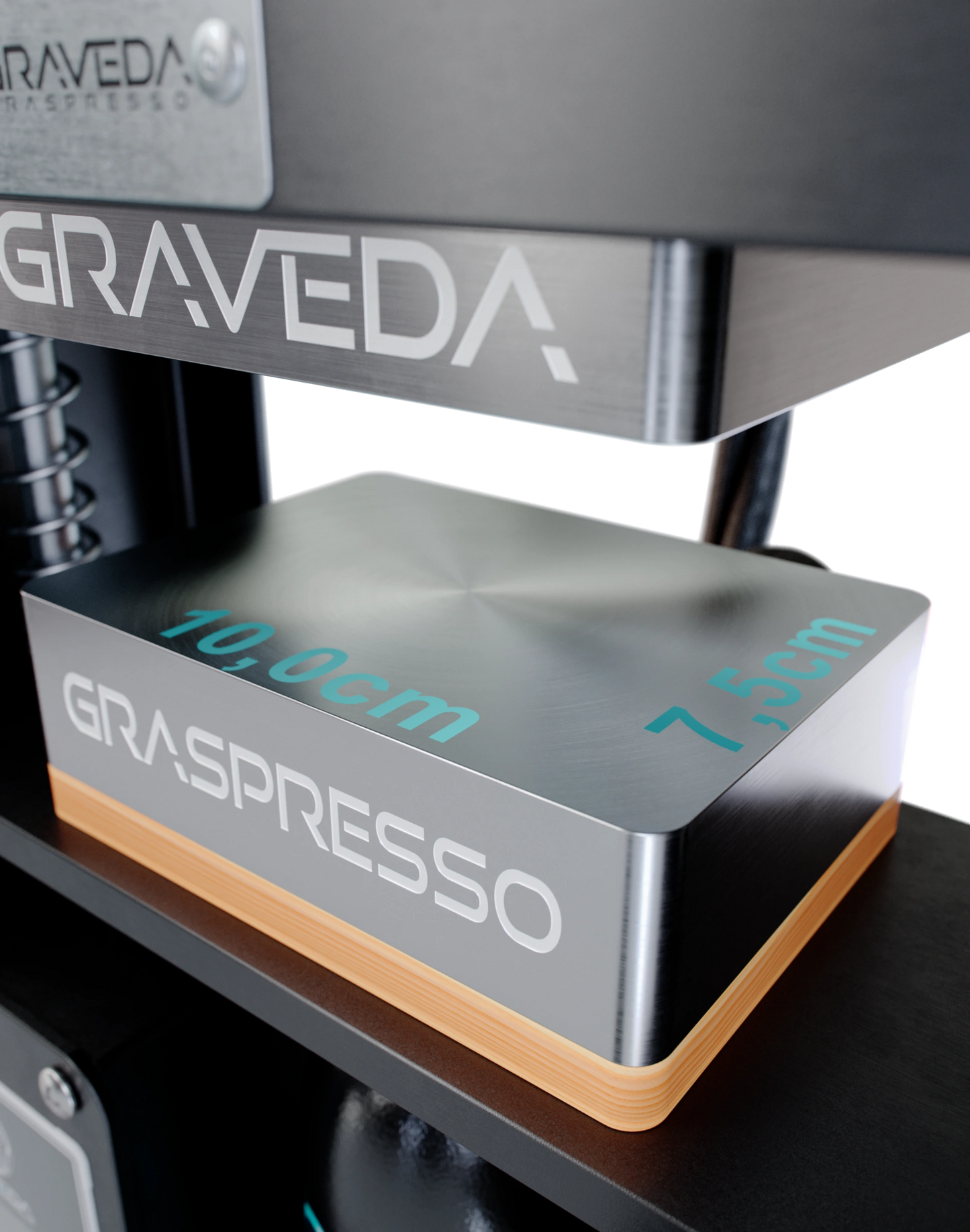 Graspresso