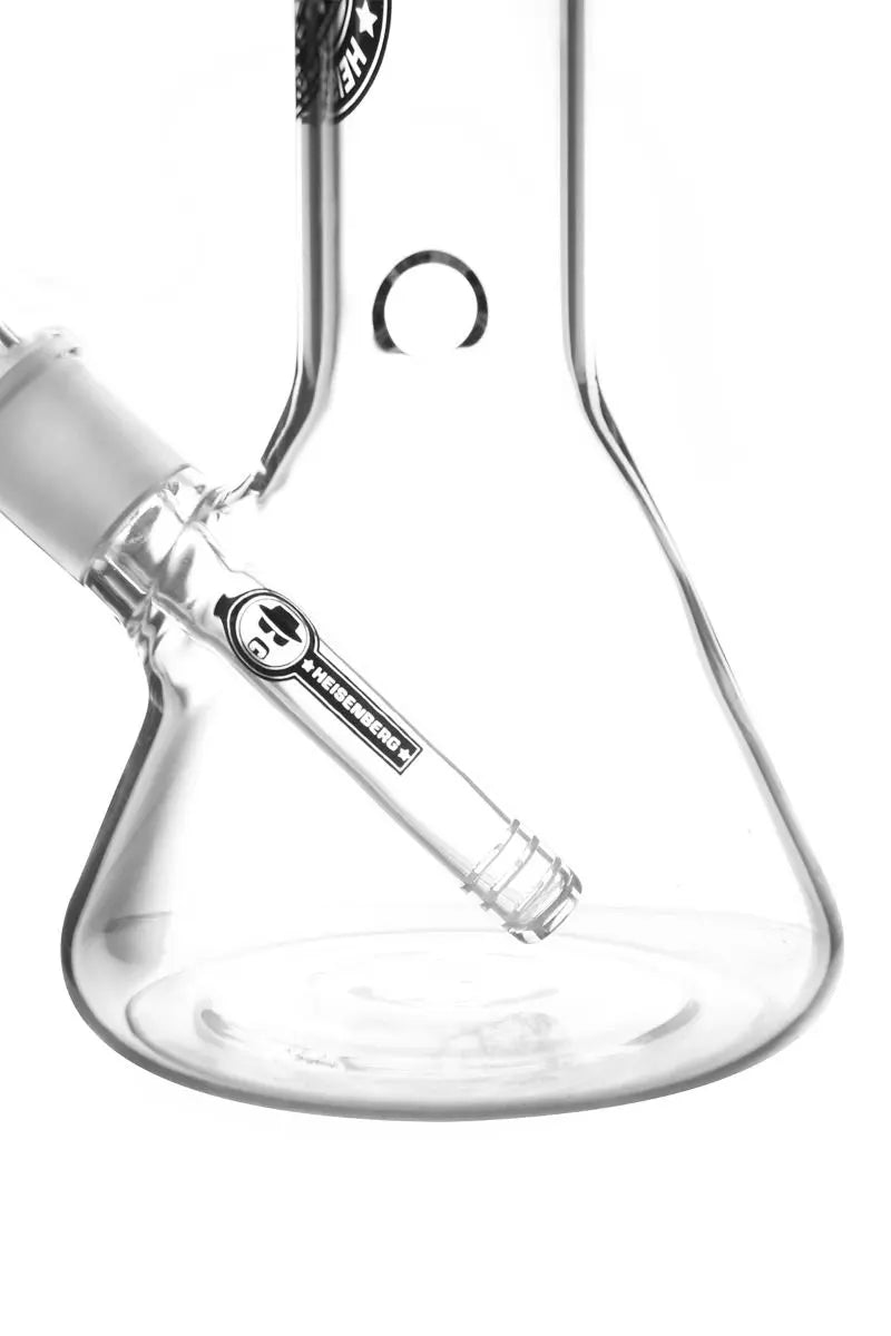 Heisenberg Baby Bitch Beaker Bong 30cm Bowl