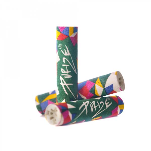 Aktivkohlefilter Purize 9mm 50Stk