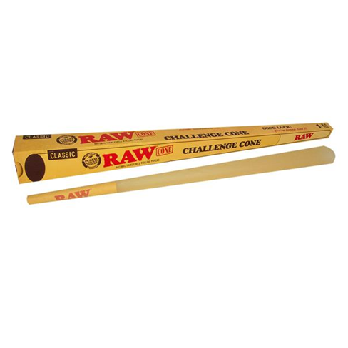 RAW Challenge Cone 60cm