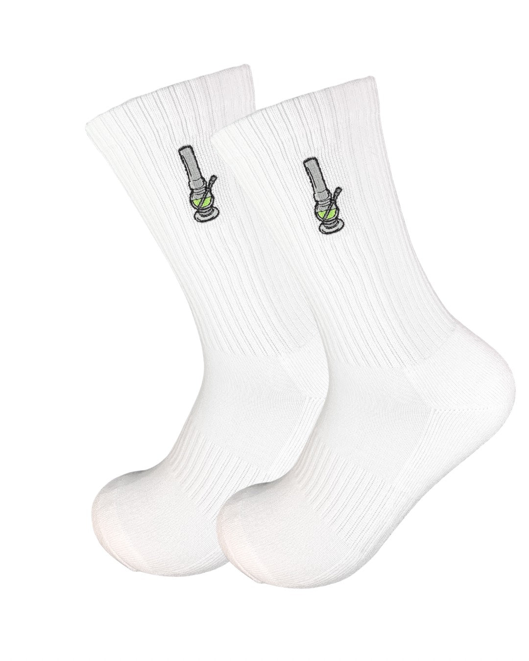 "Joint/Bong" Socken Unisex