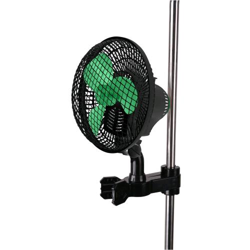 Ventilator