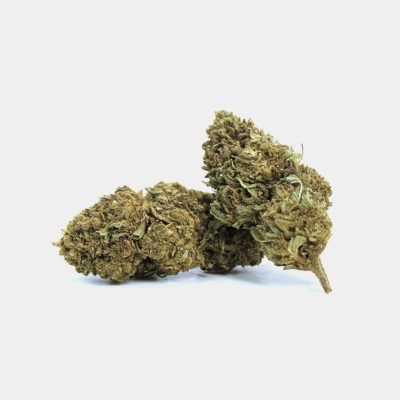 Strawberry Banana CBD 16,8%