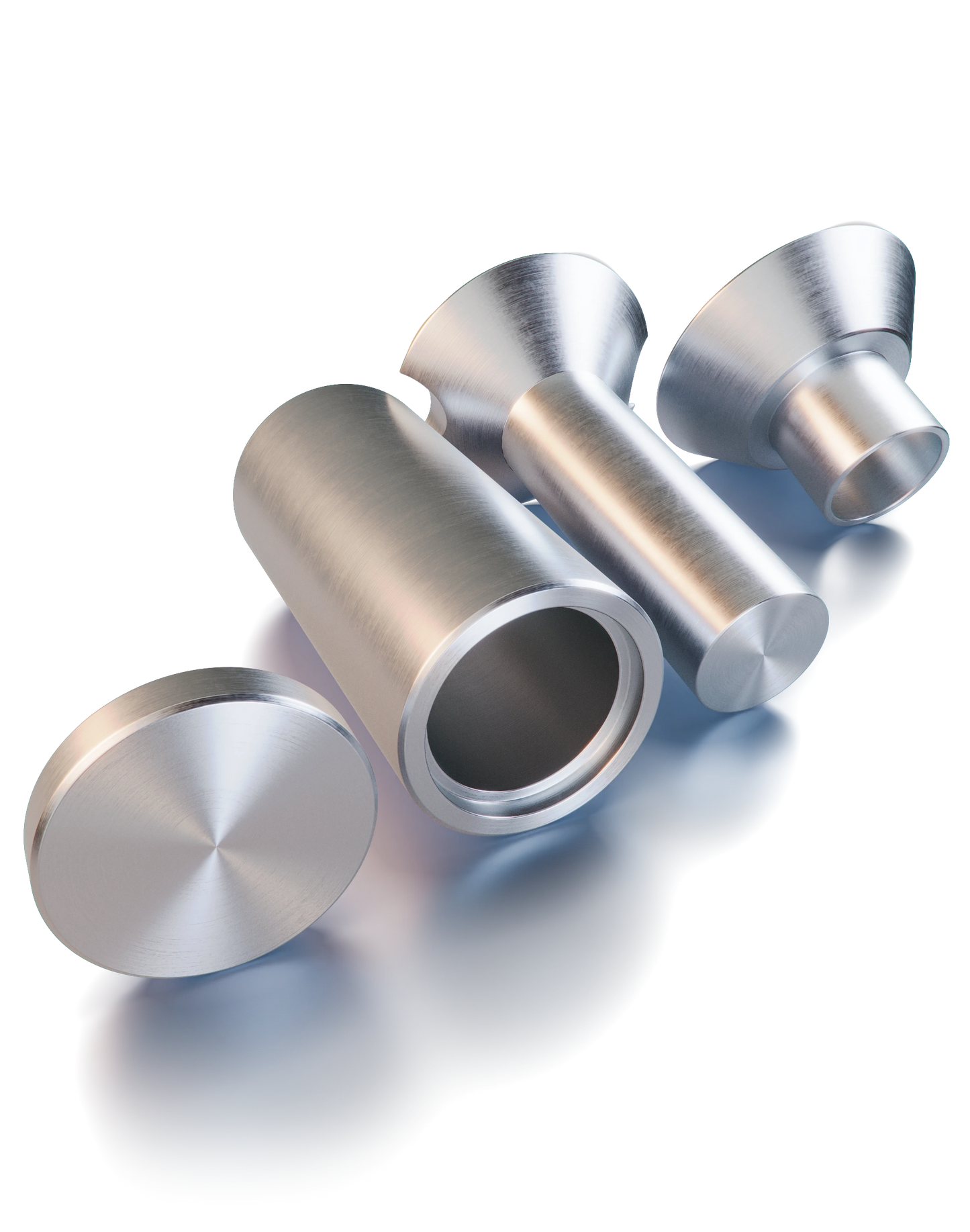 BottleTech PrePress Nachhaltiges Zubehör für Graveda Graspresso Rosin Pressen