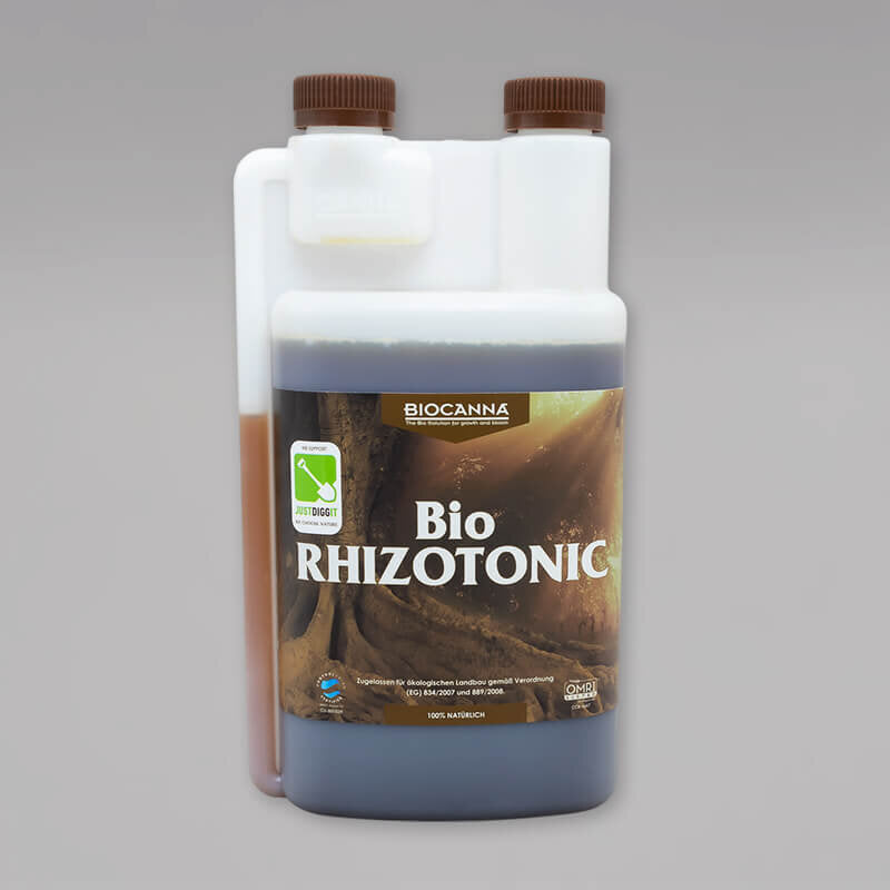 BioCanna Bio Rhizotonic, 1L