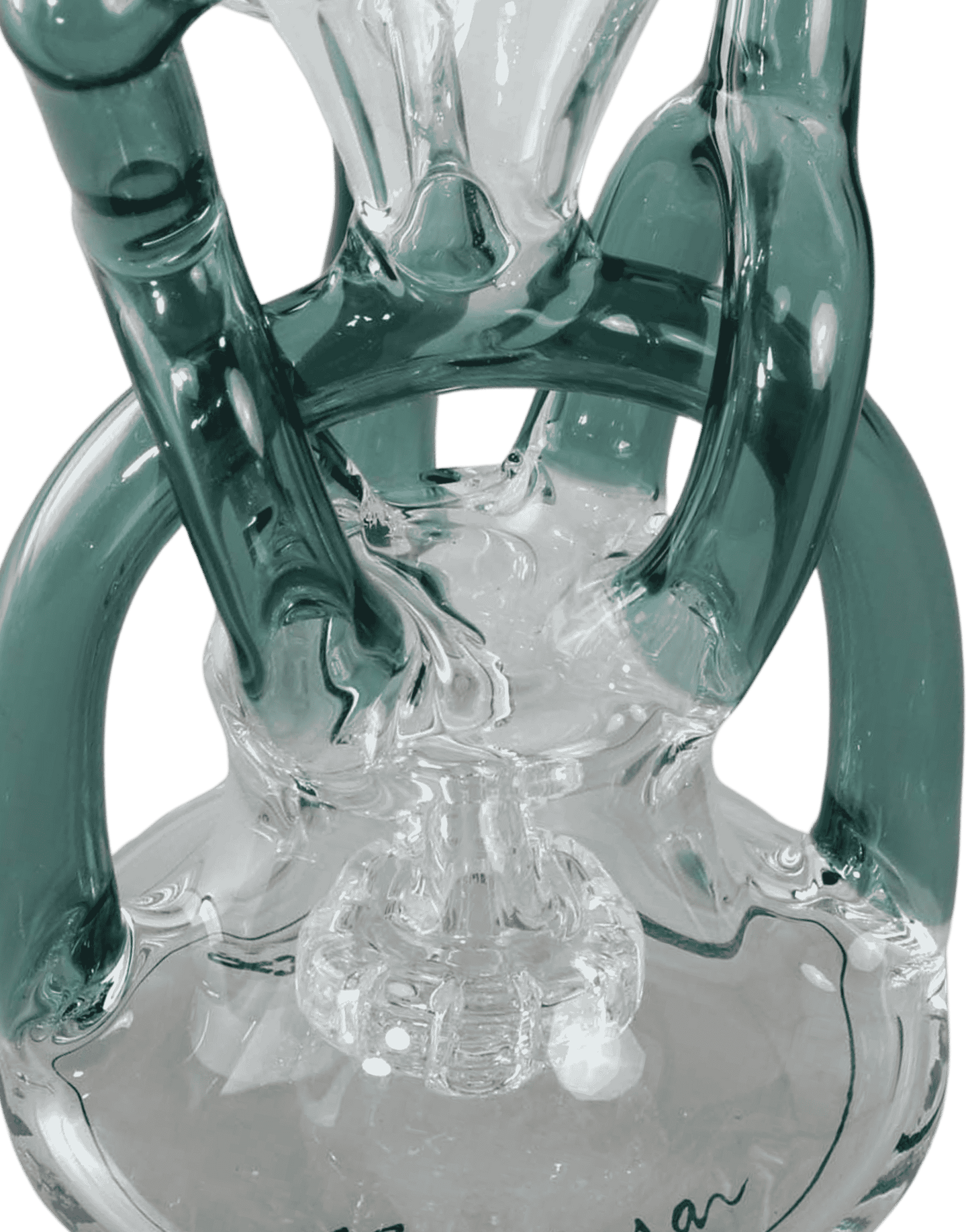 rosin dab rig