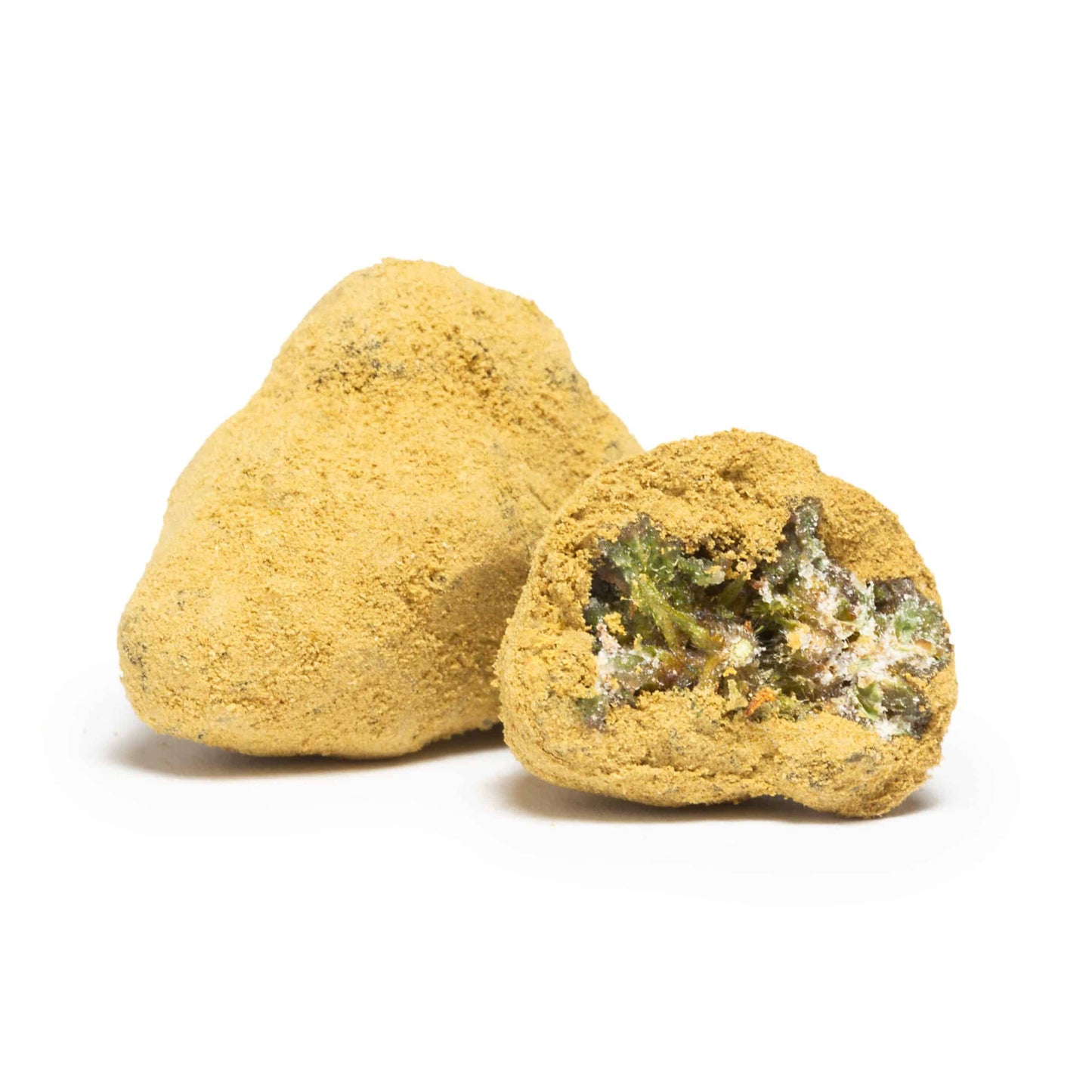 Moon Rocks CBD 61,7% – Potente Entspannung in Premium-Qualität