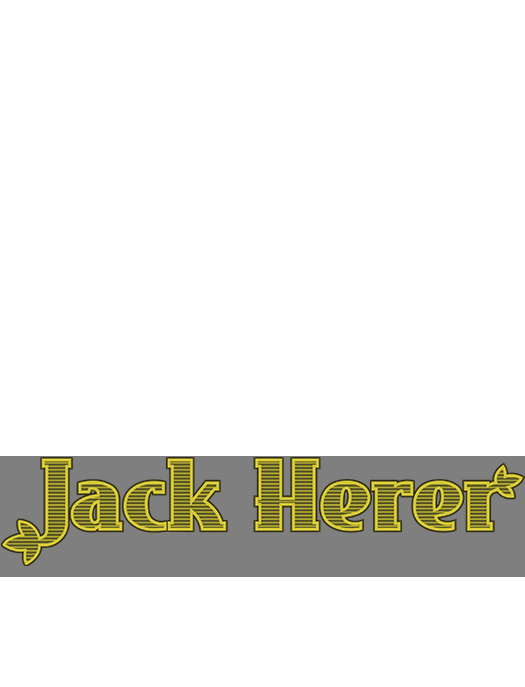 Jack Herer - Green House Seeds - 3 Stk
