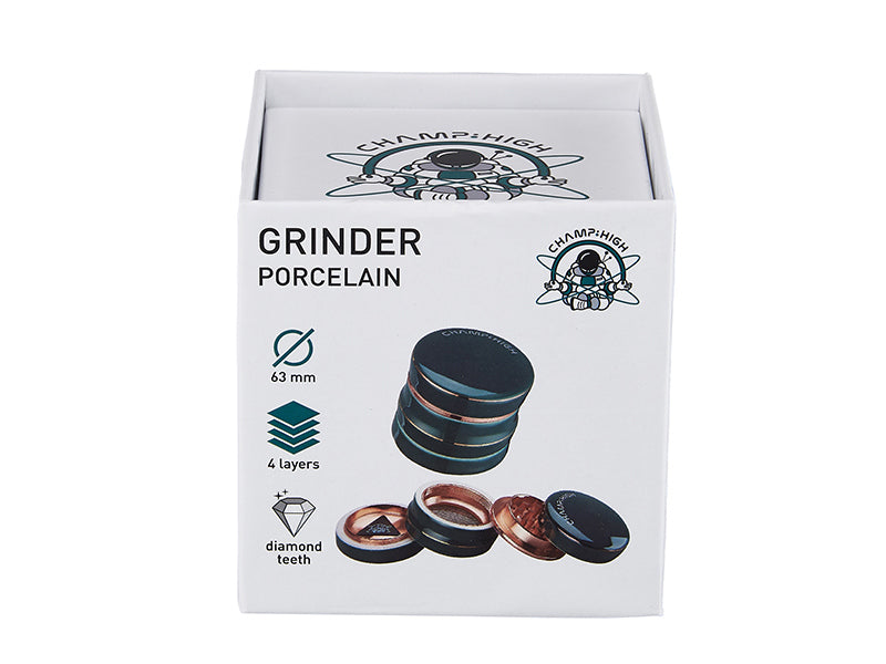 Grinder Porzellan