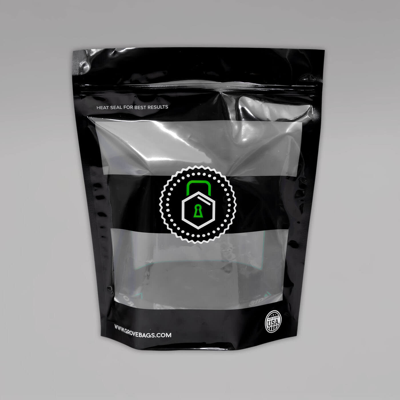 3x Grove Bag 250g