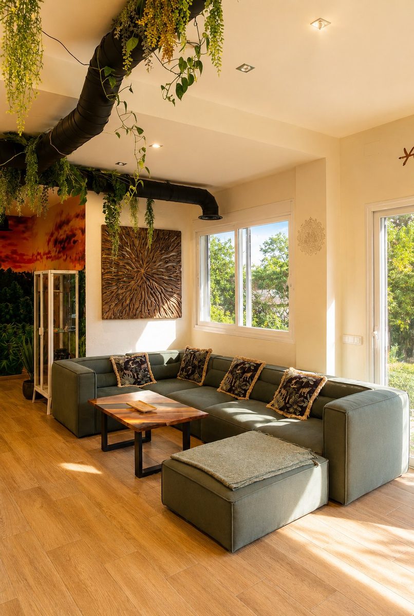Cali Dreaming – Boutique Zimmer im Marbella Retreat und Club ab zwei Nächte