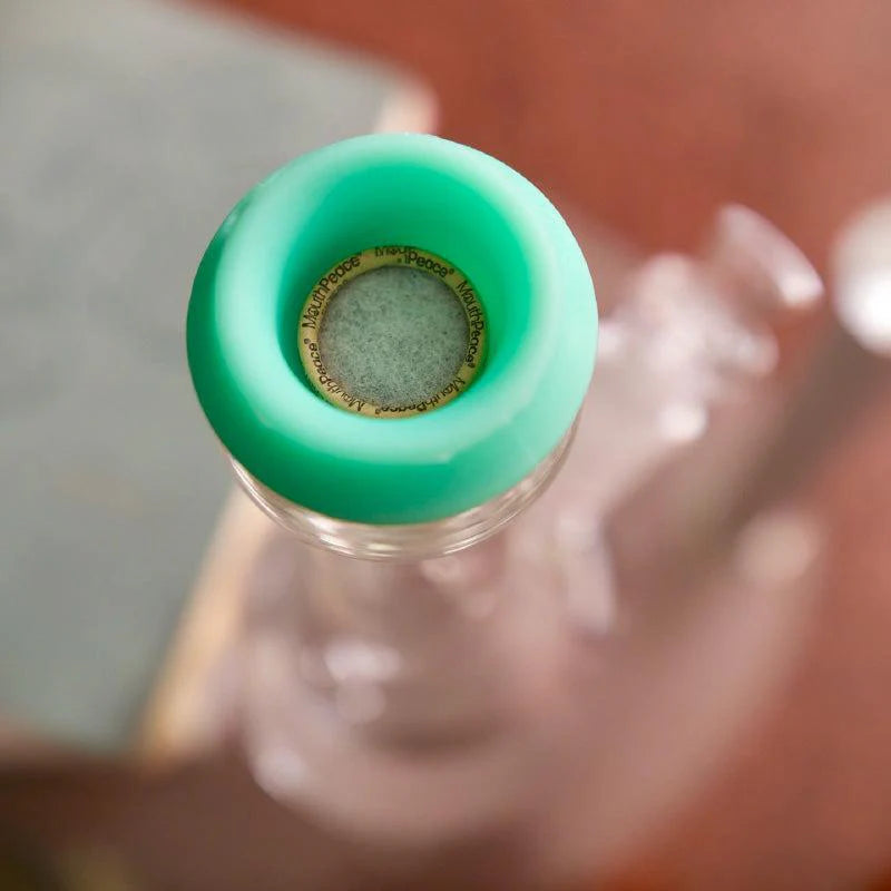 Moose Labs MouthPeace® – Aktivkohlefilter für Bongs