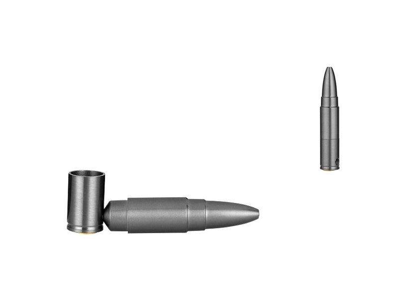 Pfeiffe Patrone Metall