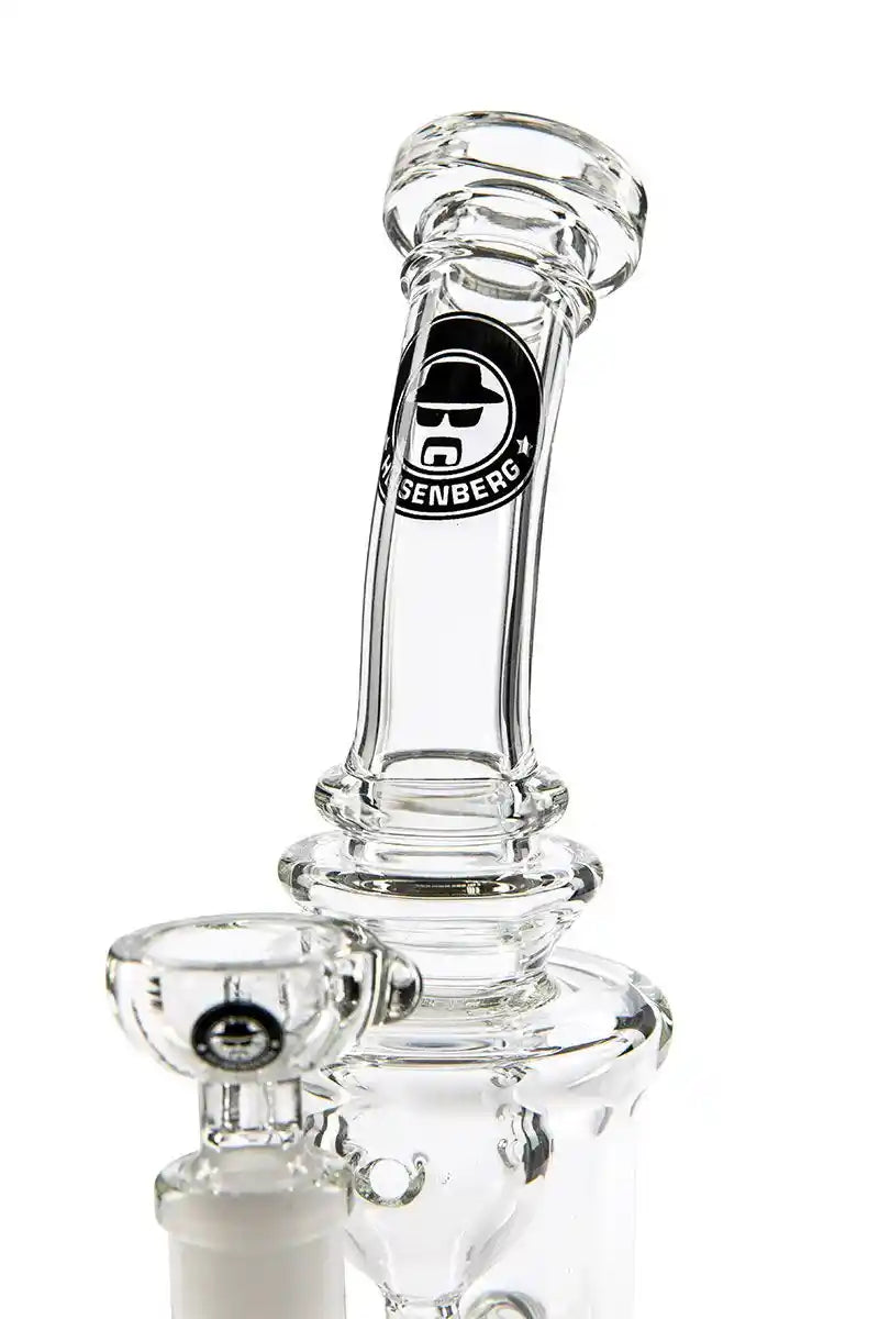 Heisenberg Recycler 14,5