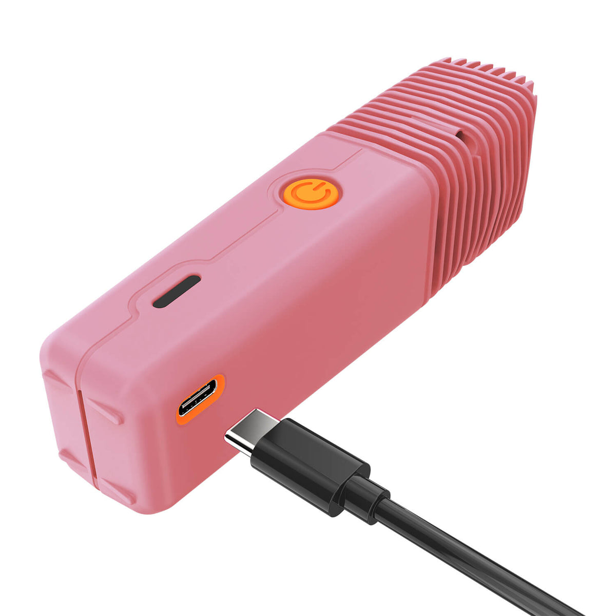 Storz & Bickel Veazy Pink