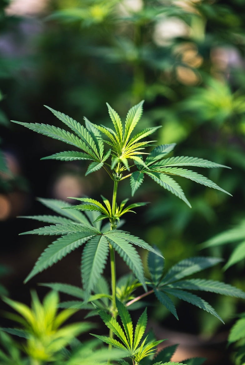 Vegetative Phase