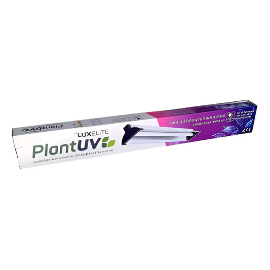 LUXELITE PlantUV 24W T5 – UV-A &amp; UV-B Zusatzbeleuchtung