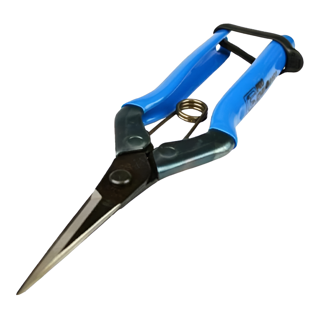 CHIKAMASA T-552 Gartenschere - Klingen aus japanischem Kohlenstoffstahl