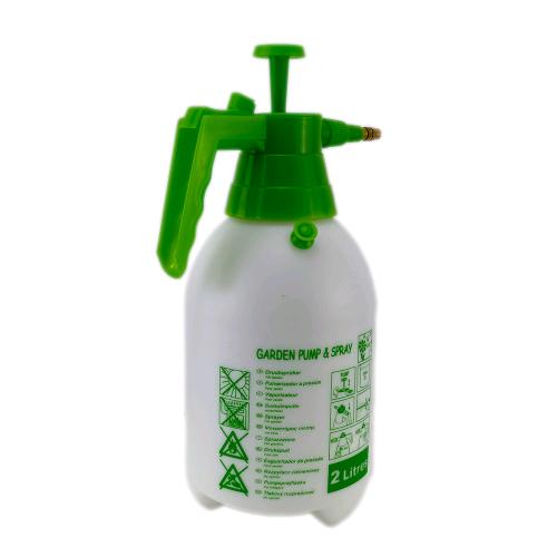 2-Liter-Drucksprüher