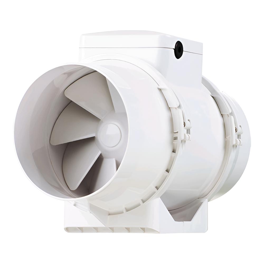 Abluft 150 TTVENTS - Dimmbar