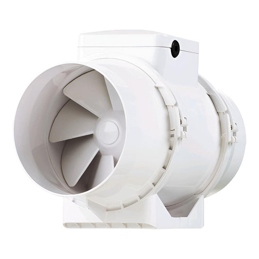 Abluft 150 TTVENTS - Dimmbar