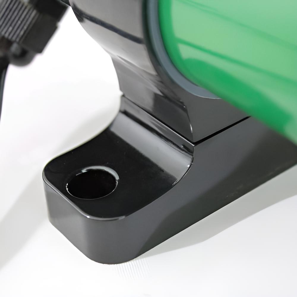 LightHouse ECOHEAT – Effizientes Rohrheizgerät für Growboxen &amp; Gewächshäuser